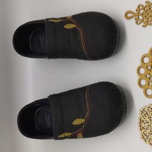 Dansko size 10 (40 eu) wool EUC